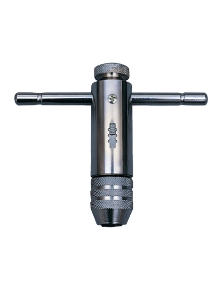 Ratchet Type Tap Wrenches