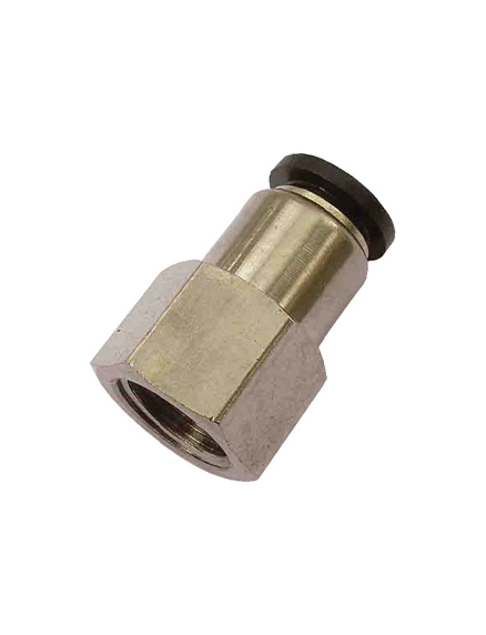 Connector to Female Parallel
