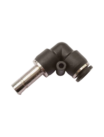 Elbow Connector to Stem
