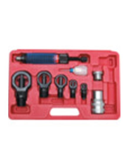 Hydraulic Nut Splitter Set