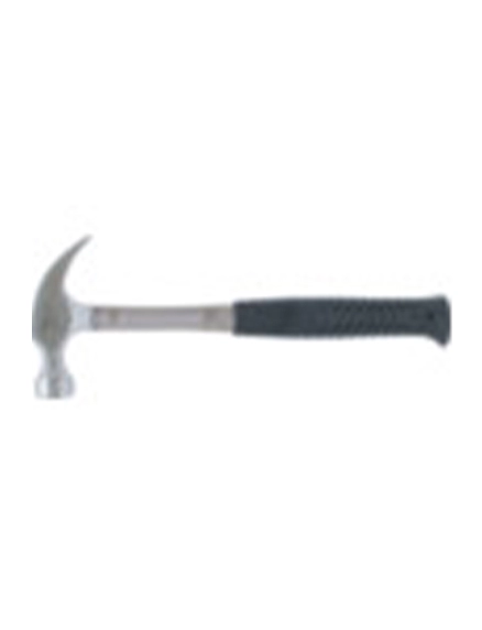 Carpenter’s Claw Hammers  - Solid Steel Shaft