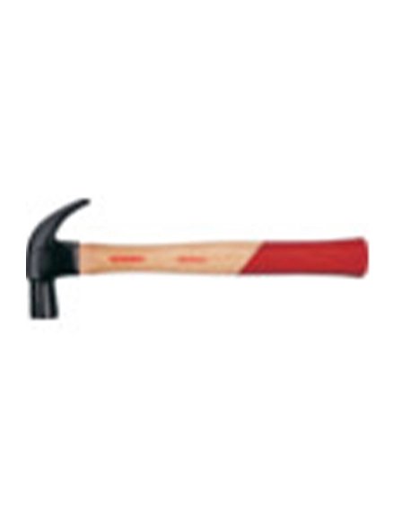 Carpenter’s Claw Hammers - Hickory Shaft