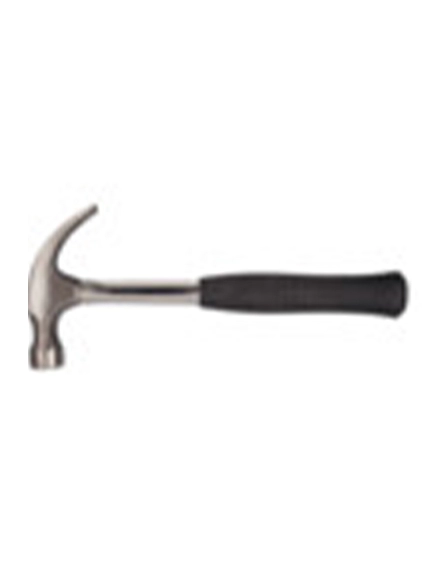 Carpenter’s Claw Hammers  - Tubular Steel Shaft