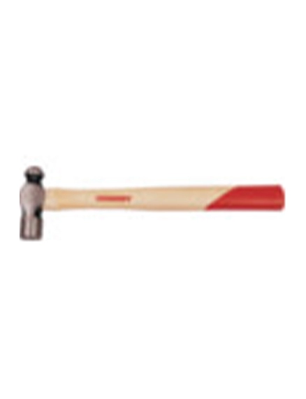 Engineer’s Ball Pein Hammers - Hardwood Shaft