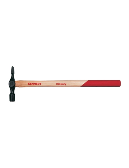 Cross Pein Hammers - Hickory Shaft