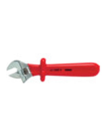 Insulated Adjustable Wrenches