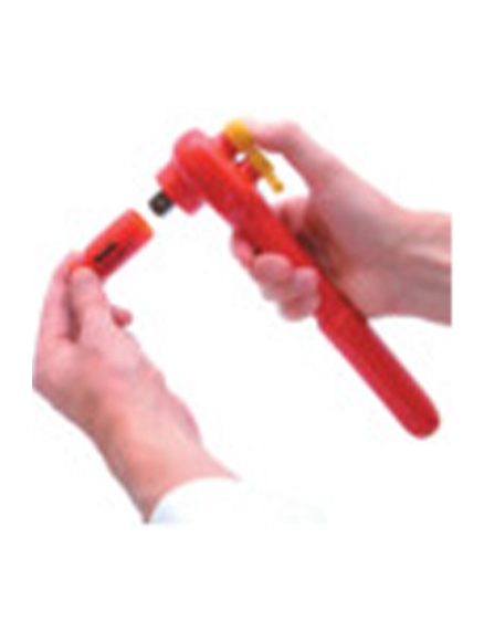 Insulated Sockets & Accessories