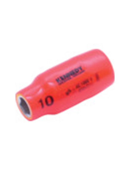 Insulated Single Hexagon Sockets