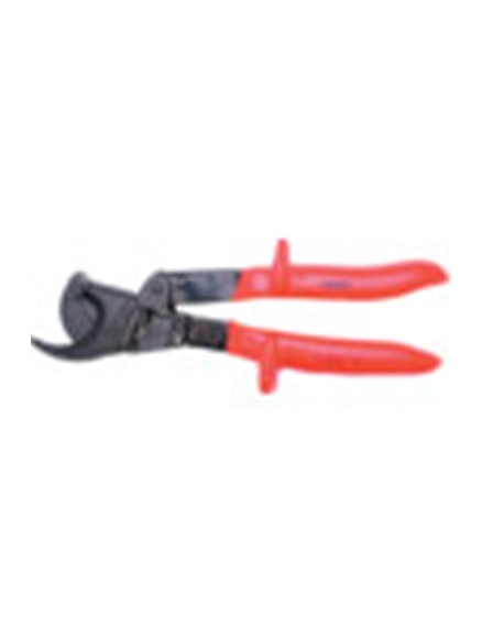 Insulated Ratcheting Cable Cutter