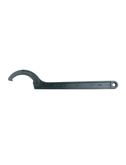 C-Hook Spanners