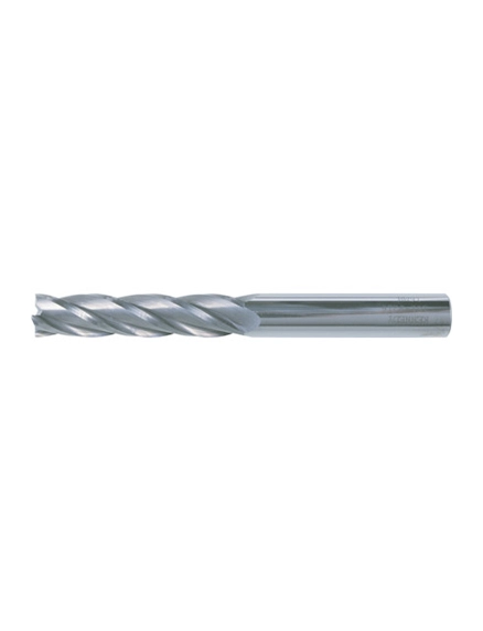 Long Series - 4 Flute