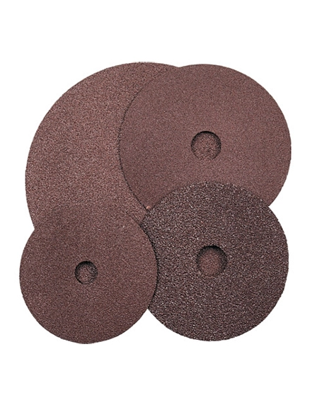 Fibre Discs