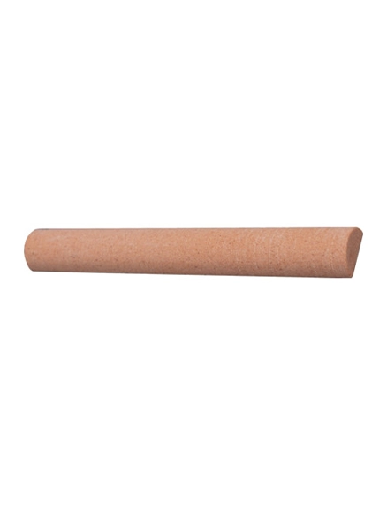 Abrasive Files - Half Round Aluminium Oxide