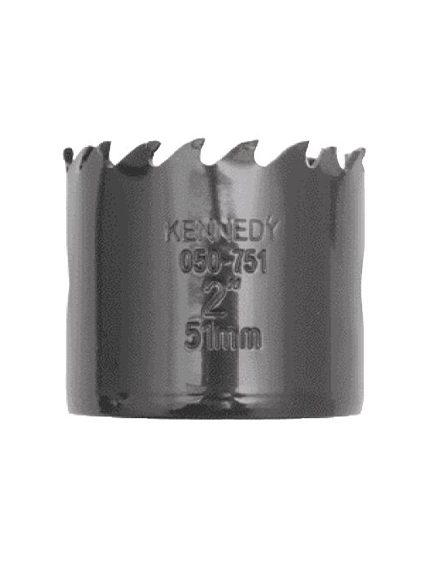 Carbide Tipped Holesaws