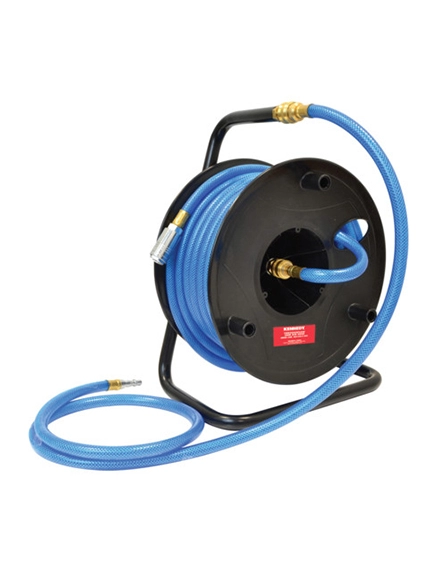 Through Flow Air Hose