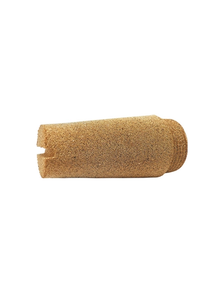 Conical Silencer - Type 1