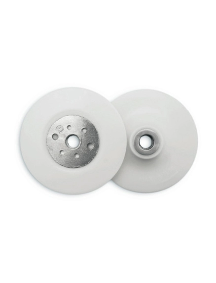 Flexible Backing Pads