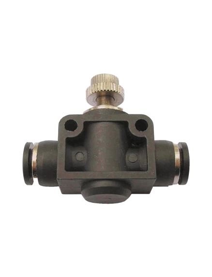 In - flow Restrictor