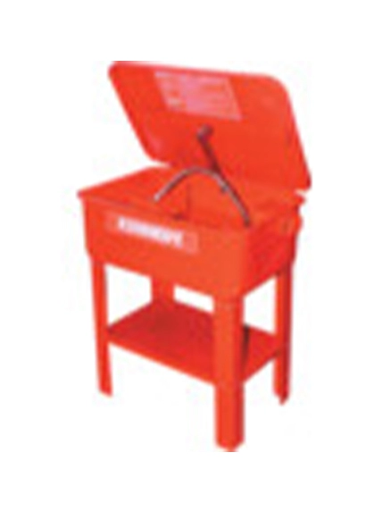Parts Washer - Floor Standing