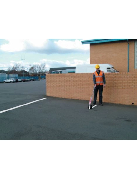 Line Markers