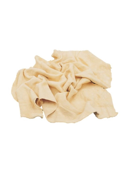 Genuine Chamois Leather