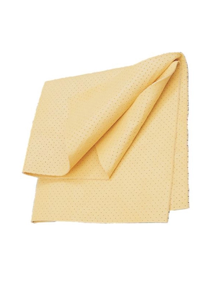Synthetic Chamois Leather