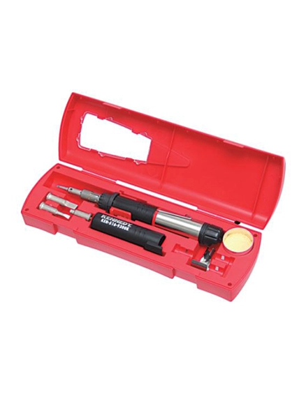 Butane Soldering Tool Kit