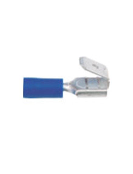 Standard Industrial Terminals -Push-on Piggy Back