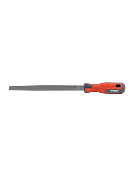 Triangular ‘Three-cut’ Files with Handles