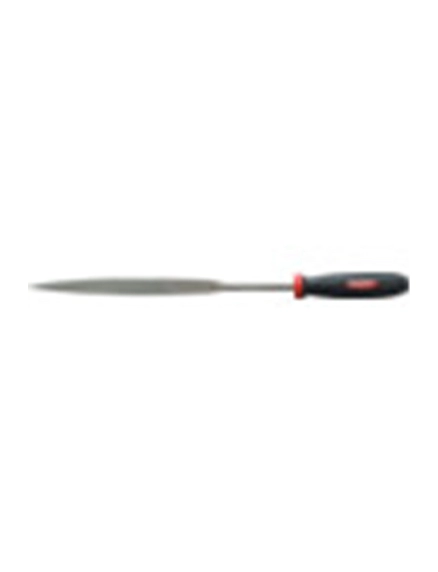 Diamond Coated Needle Files - 325/400 Grain