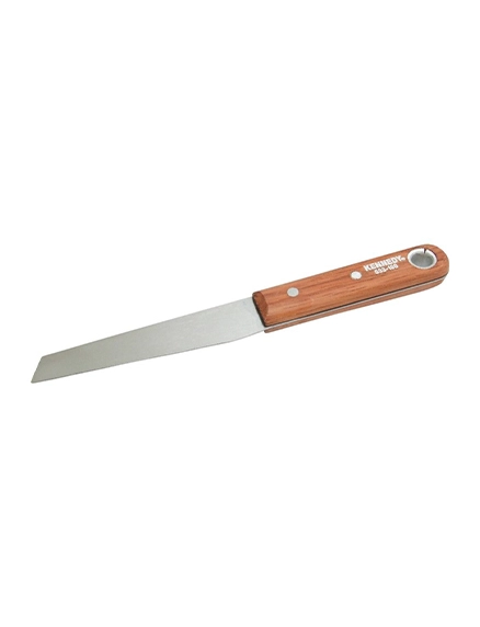 Clipt Shoe Knife