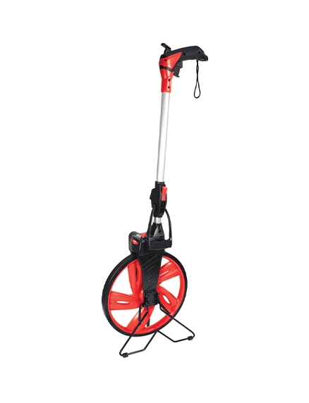 Metric Measuring Wheel