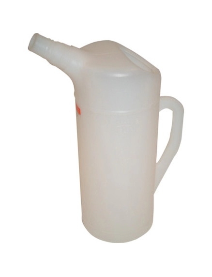 Heavy Duty Liquid Measures