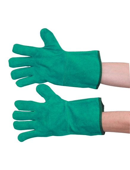 Reversible Gauntlet