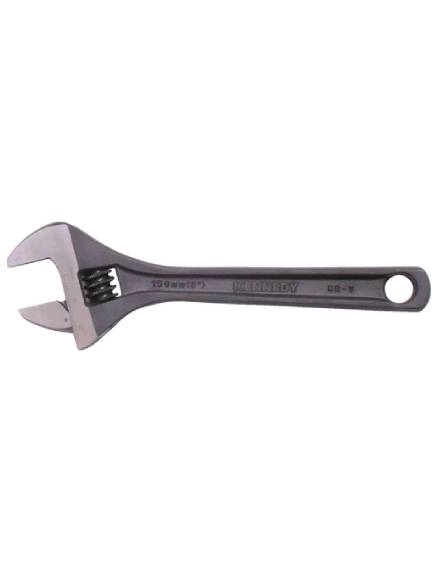 Adjustable Wrenches - Phosphate Finish