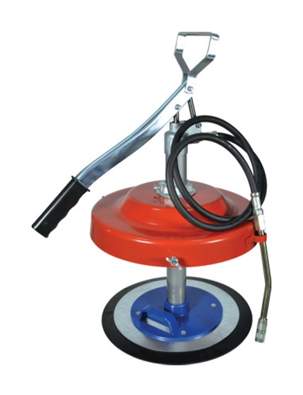 Direct Feed System