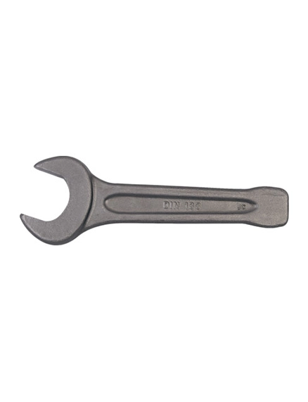 Open Jaw Slogging Spanners