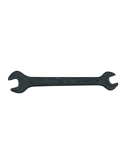 Open Jaw Spanners - Double  Ended