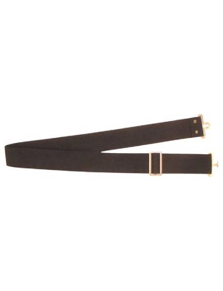 Polyester & Nylon Belt