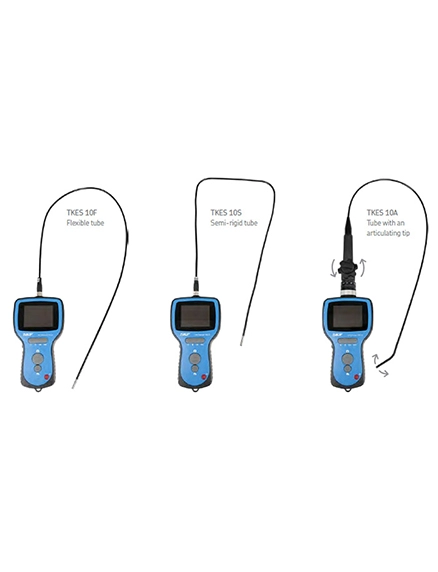 Endoscopes TKES 10 series_กล้องเอนโดสโคป