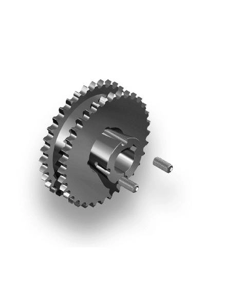 ISO PHS 10B - 2TBXX