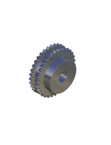 ISO PHS 12B - 2BXX