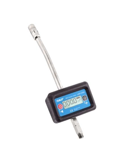 Grease Meter