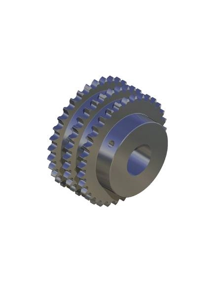 ISO PHS 08B - 3BXX