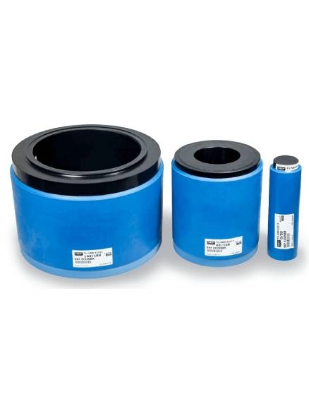 Nitrile rubber (NBR)