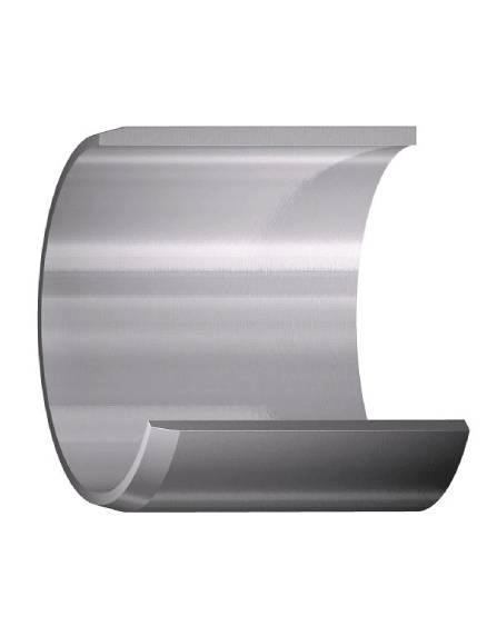 ขนาดเพลาตั้งแต่ 20.865 - 42.500  in.