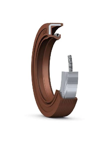 Oil seals  HMS5 and HMSA 10 ขนาดเพลา 70 - 250 มม.