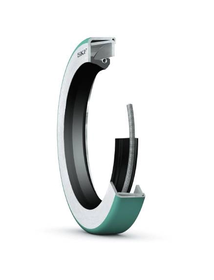 ซีลขอบเหล็ก  ขนาดเพลา 70 - 280 มม.