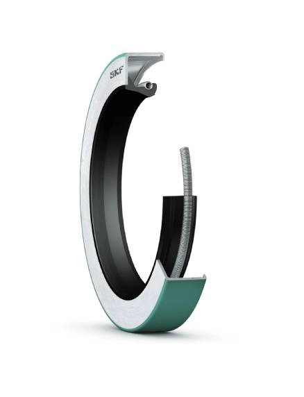 ซีลขอบเหล็ก  ขนาดเพลา  2.250 - 2.750 นิ้ว