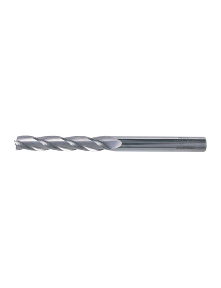 Long Series - 3 Flute